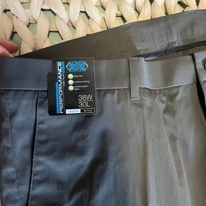 Men’s Chino Pants